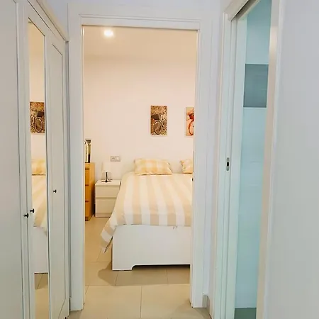 Apartment Apartamento Playa Centro Fuengirola