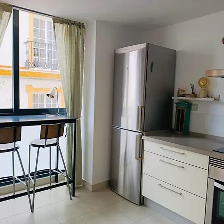 Apartamento Apartamento Playa Centro *