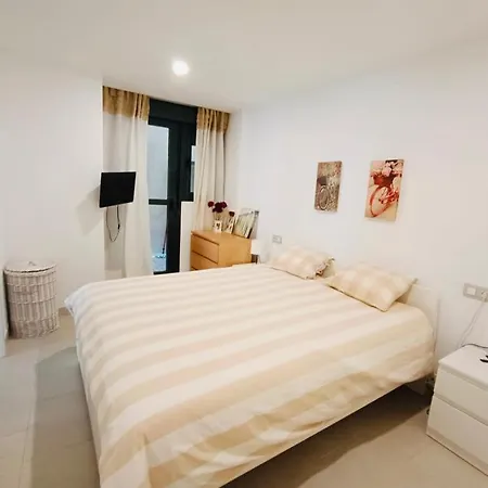 Apartamento Apartamento Playa Centro *