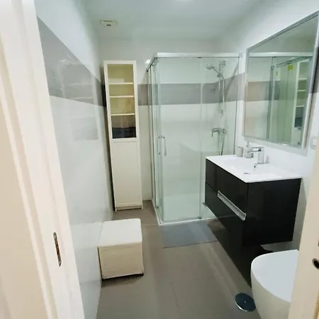 Apartamento Apartamento Playa Centro Fuengirola