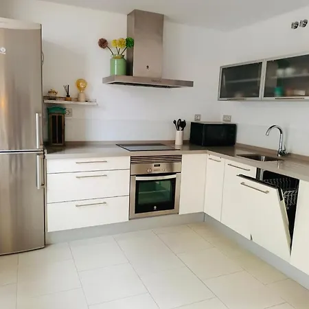 Apartamento Playa Centro