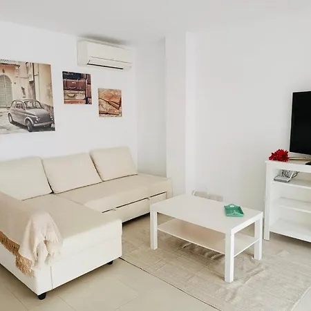 Apartamento Playa Centro Apartment