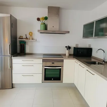 Apartamento Playa Centro Fuengirola