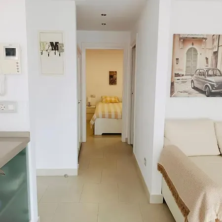 Apartamento Playa Centro Apartamento *