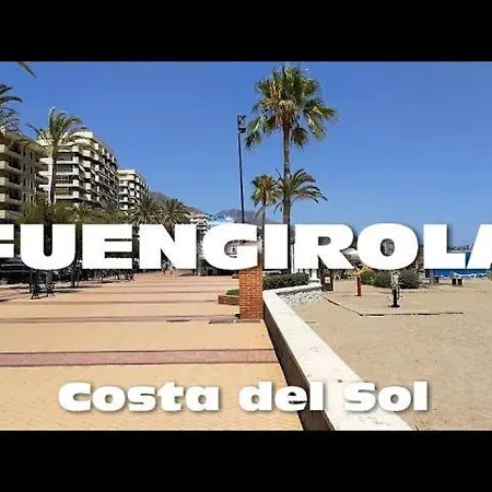 Apartamento Apartamento Playa Centro